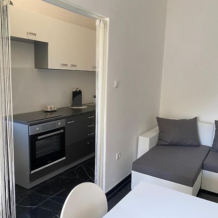Apartment Vodnjan Esterno foto