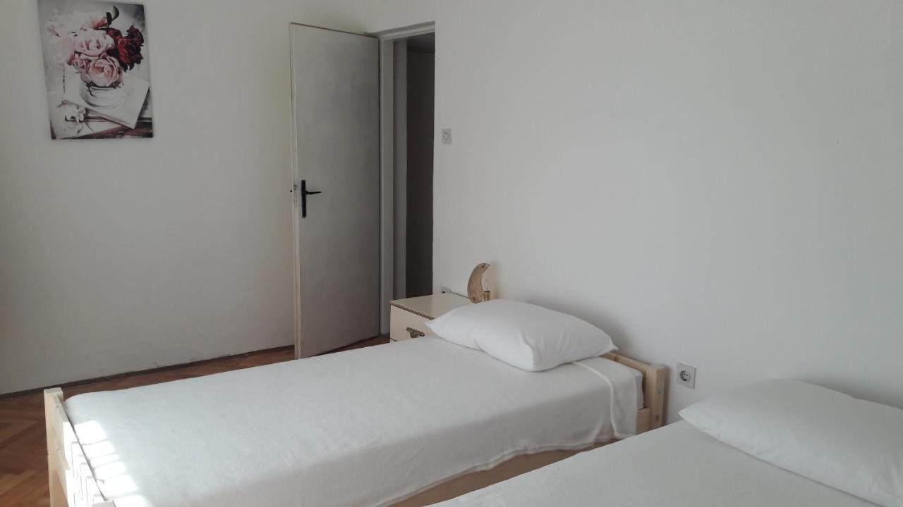 Apartment Vodnjan Esterno foto