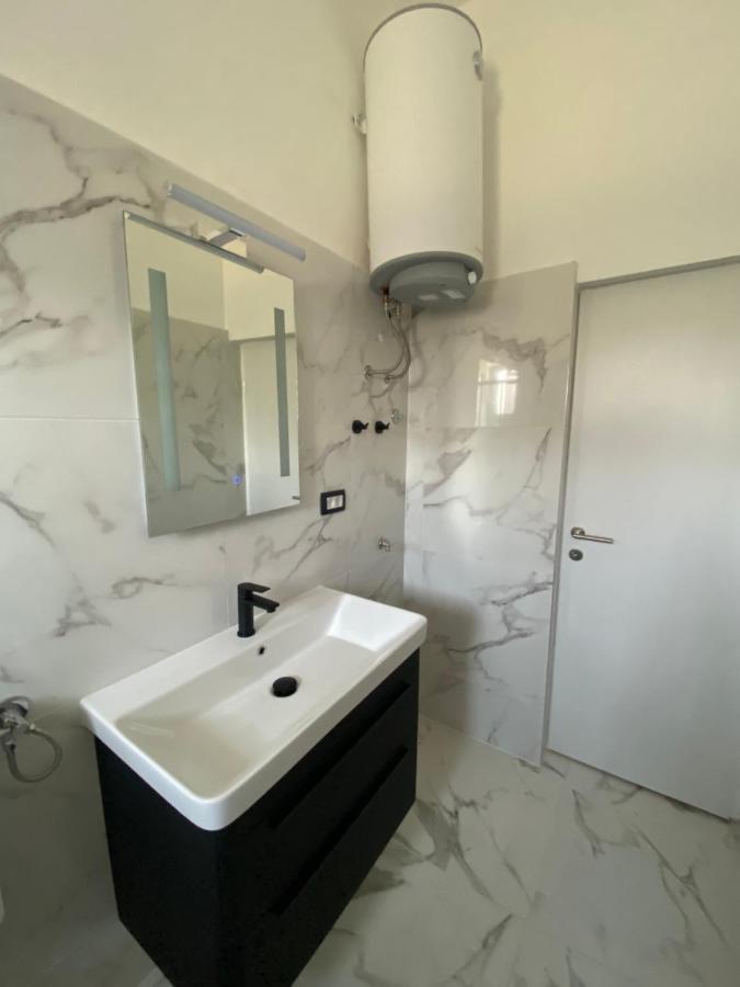 Apartment Vodnjan Esterno foto