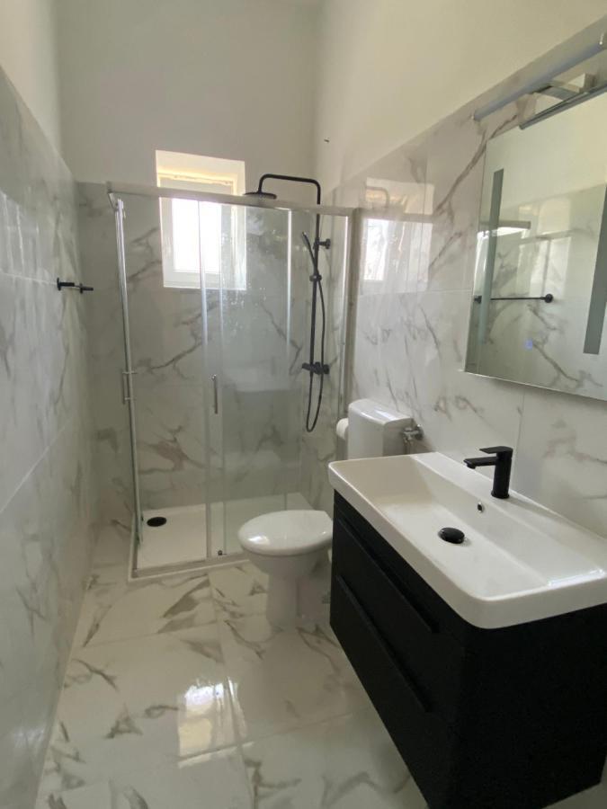 Apartment Vodnjan Esterno foto