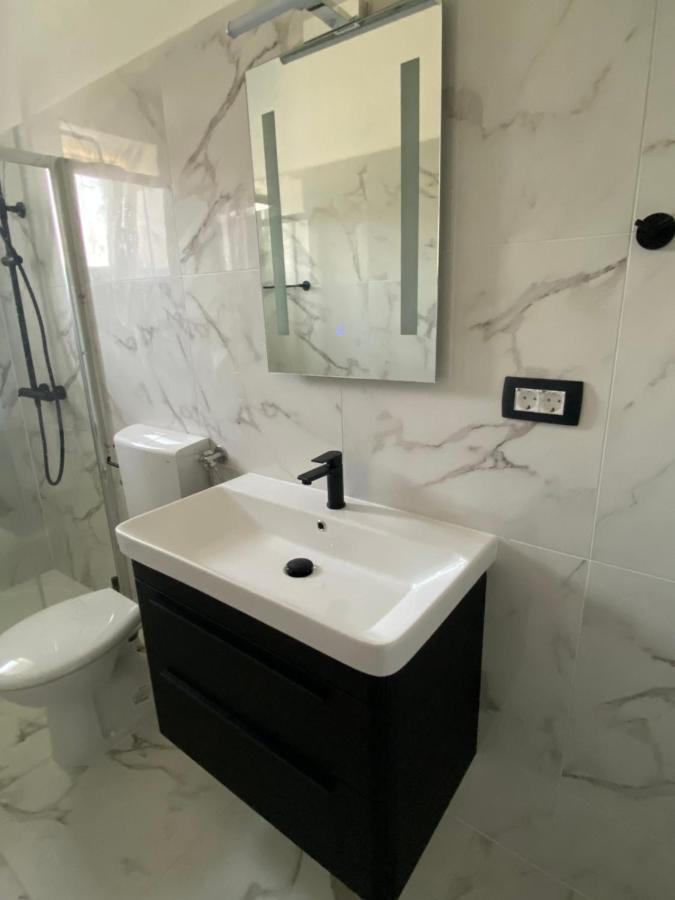 Apartment Vodnjan Esterno foto