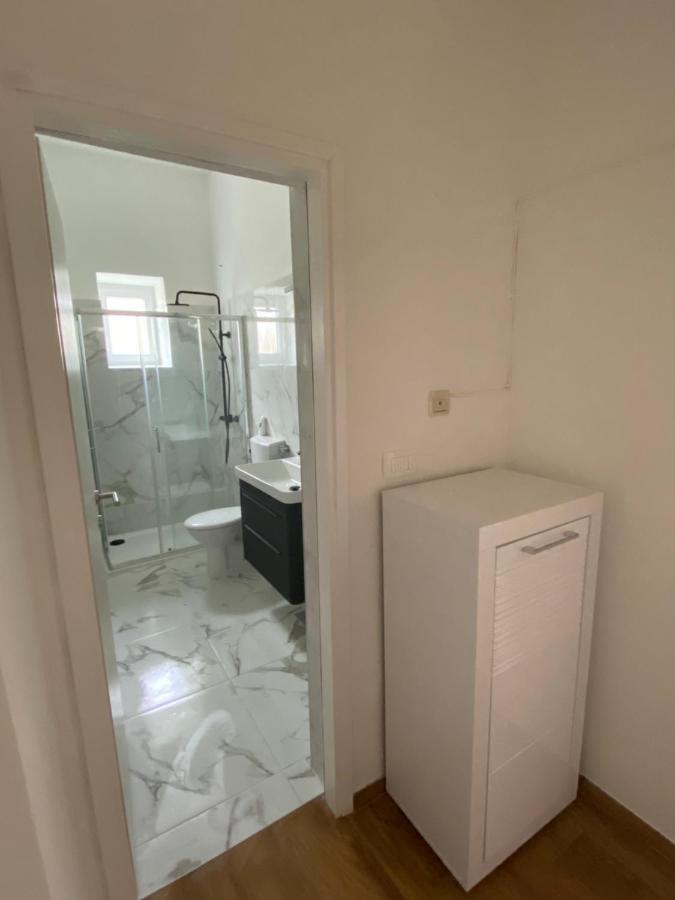 Apartment Vodnjan Esterno foto
