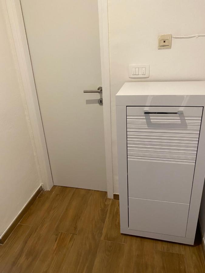 Apartment Vodnjan Esterno foto