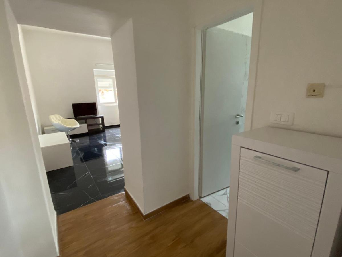 Apartment Vodnjan Esterno foto