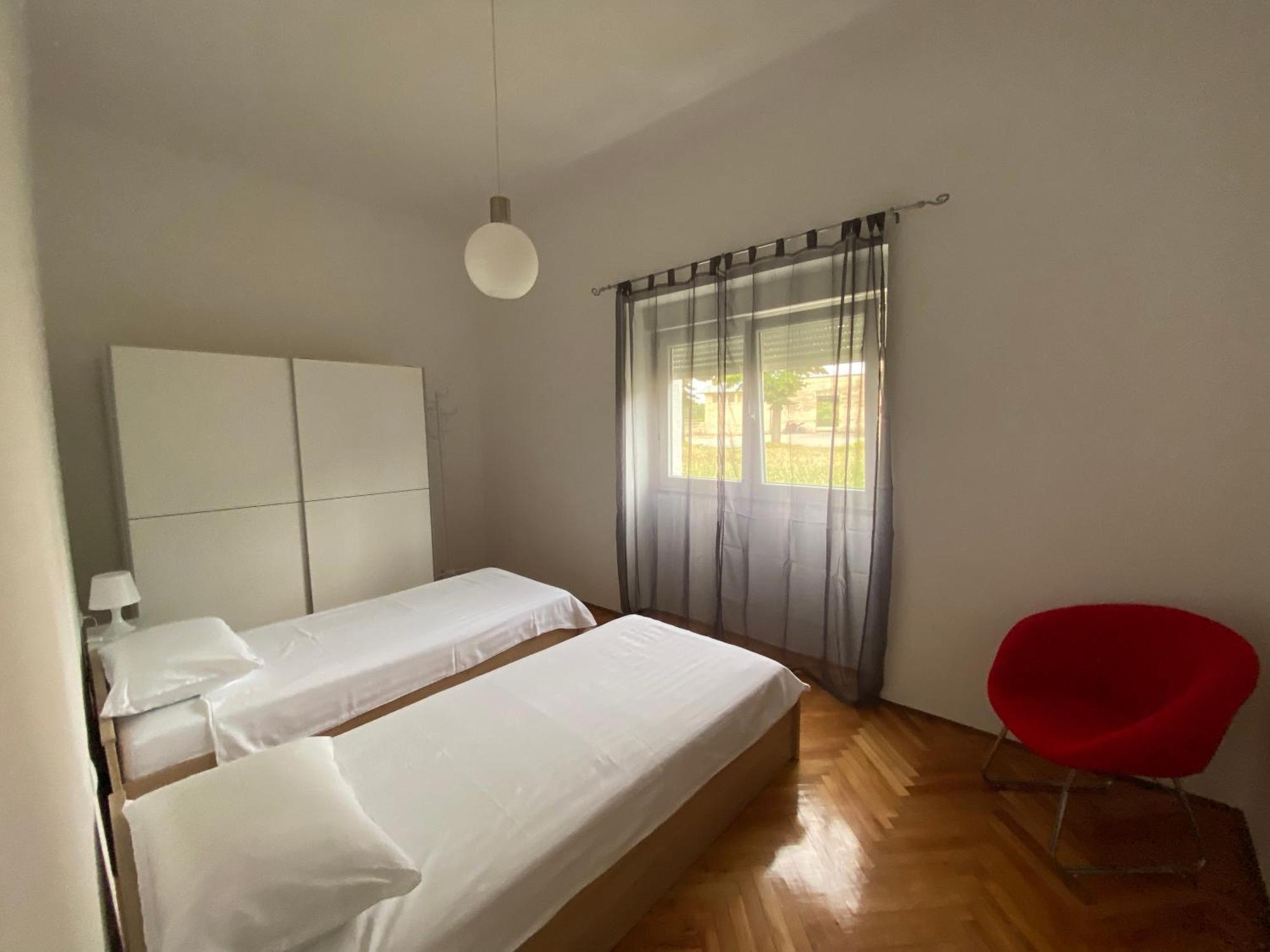 Apartment Vodnjan Esterno foto