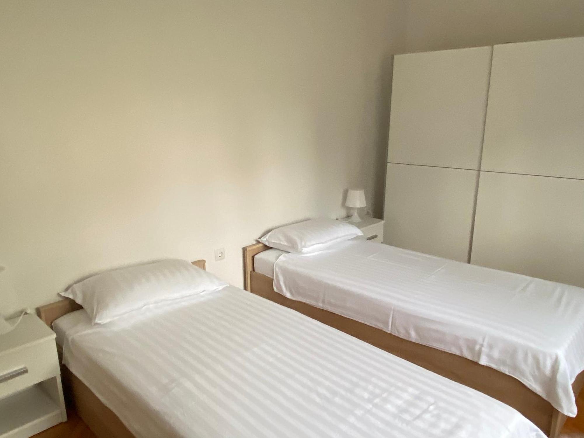 Apartment Vodnjan Esterno foto