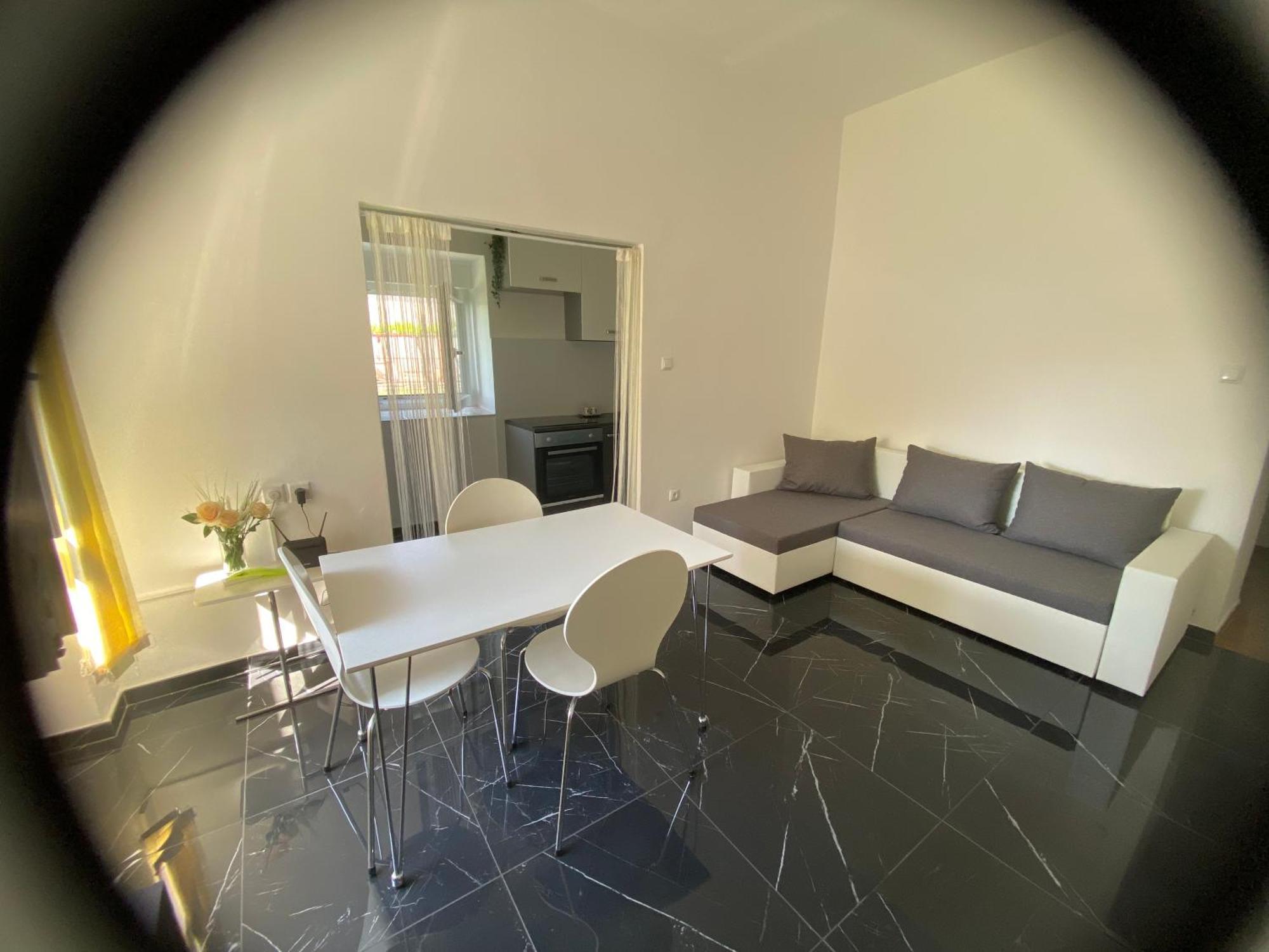 Apartment Vodnjan Esterno foto