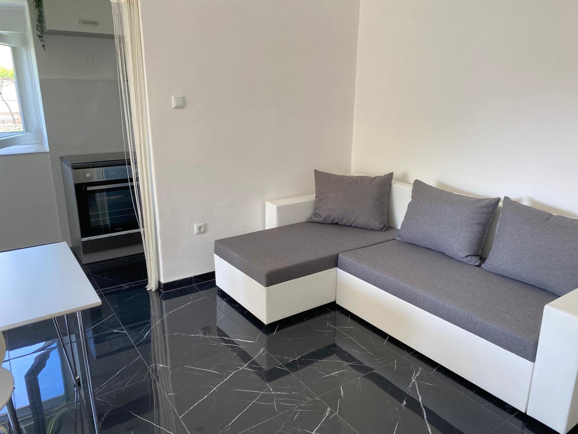 Apartment Vodnjan Esterno foto