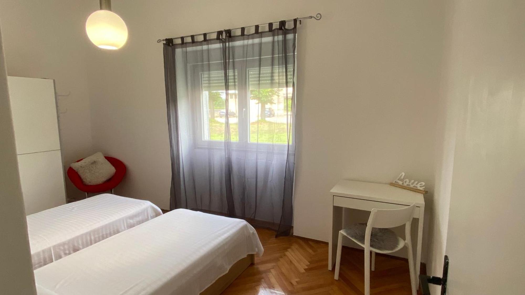 Apartment Vodnjan Esterno foto