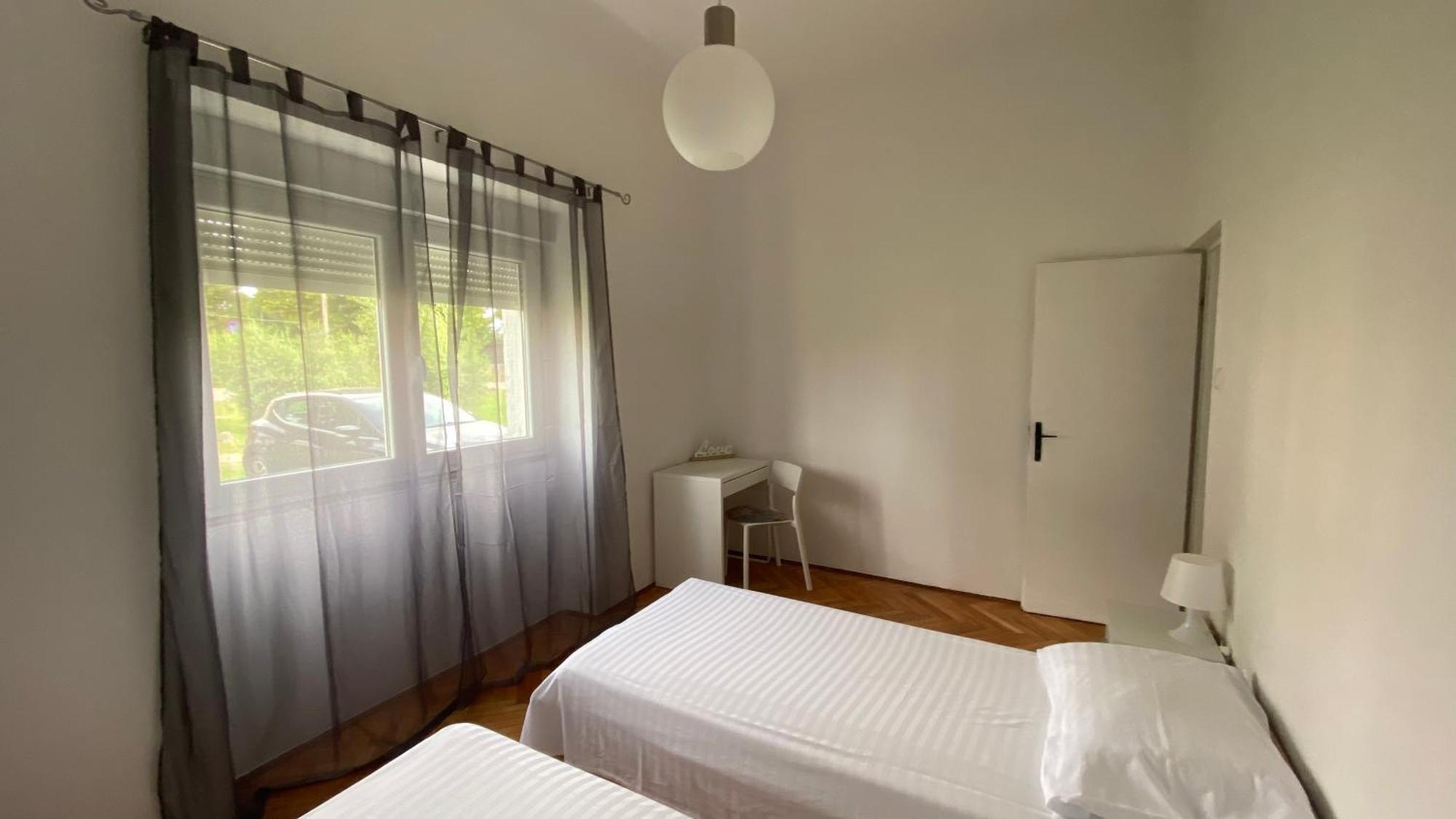 Apartment Vodnjan Esterno foto